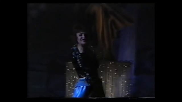 И.Кальман Марица Дуэт Марицы и Тассило из второго акта