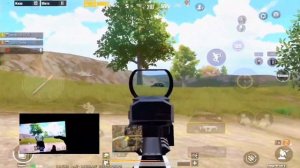 КАК Я ИГРАЮ В СКВАДАХ ? ??? PUBG MOBILE С ВЕБКОЙ НА РУКИ (HANDCAM)