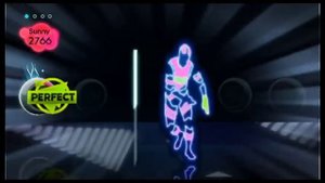 Just Dance 2 Satisfaction