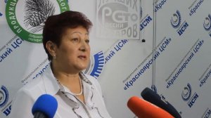 Тестирование пельменей в Красноярском ЦСМ