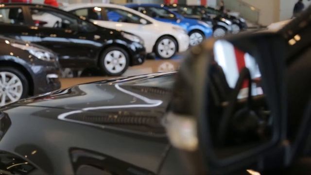 АВТОБАН-КИА на Металлургов, 67 смотреть онлайн