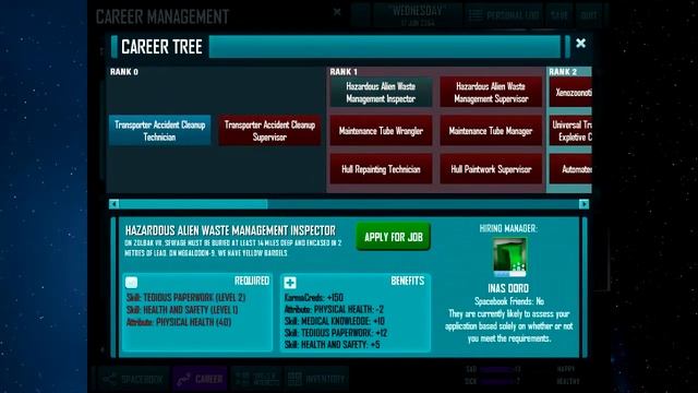 Redshirt Review смотреть онлайн