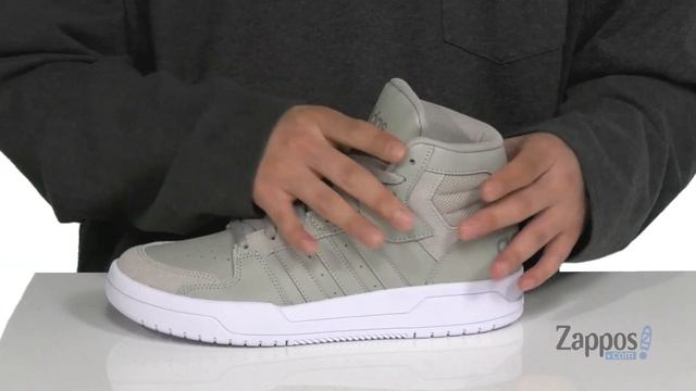 adidas Entrap Mid SKU: 9311779 смотреть онлайн