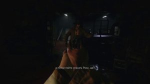 ДОЛБАНУТАЯ ДЕРЕВНЯ → Resident Evil 8: Village Cмешные моменты