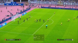 Зачем Акинфеев, если есть Булка) #pes2021 #football  #Футбол