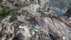 ARK: Sinomacrops ПРИРУЧЕНИЕ и СПОСОБНОСТИ Lost Island | АРК Синомакропс СПАВН Лост Айленд