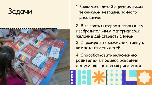 Презентация педагогической идеи на муниципальный конкурс "Воспитатель Года - 2022" смотреть онлайн