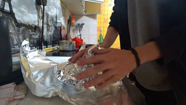 Неблогостеб / ТОП БЛЕЙД СТЕЙК / МИРАТОРГ / УЖИН смотреть онлайн