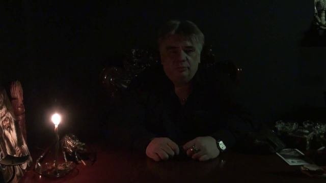 Медиумы. Кто это? Определение. Колдун Владимир