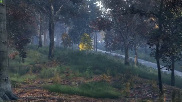 M110 CSASS - The best Semi-auto sniper rifle? смотреть онлайн