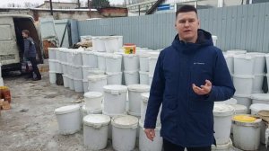 Отзыв о франшизе Грин Ойл