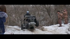 Мероприятие КВАДРОЭСТАФЕТА 17.02.19 посвящённую Дню Защитника Отечества