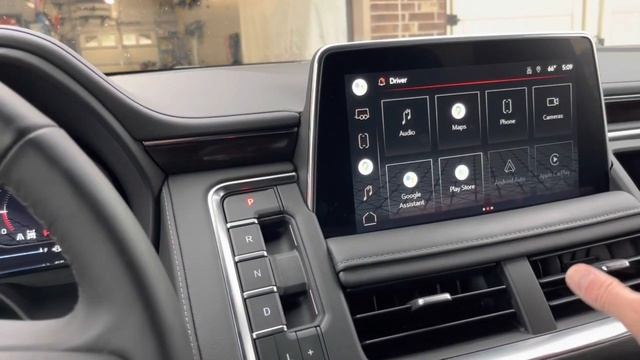 2022 GMC Yukon XL SLE 3.0L Duramax Diesel Review Full Tour | SLE vs SLT Which Is The Better Value? смотреть онлайн