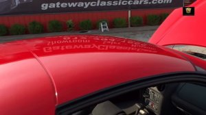 1994 Pontiac Firebird Firehawk - Louisville Showroom -  Stock # 1279