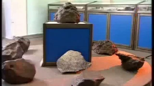 Метеориты как драгоценные камни смотреть онлайн