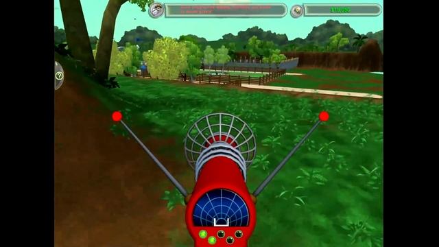 Zoo Tycoon 2: Extinct Animals Campaign - Paleo Island смотреть онлайн