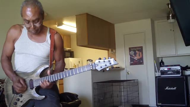 Schecter Apocalypse Passive C1 F/R смотреть онлайн