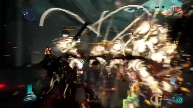 Warframe Wisp Build. смотреть онлайн