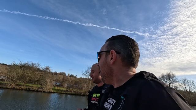 Speedgoat runs the TOKYO MARATHON - part 1