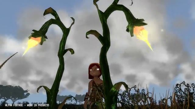 TUG - Steam Early Access Trailer смотреть онлайн