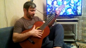 ЧУНКУРОВ ХАМИД.(ЗВЕРЬ) Поверь же наконец ты мне поверь(ГИТАРА).mp4