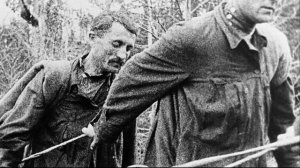 Заброшенная психиатрическая лечебница Алленберг