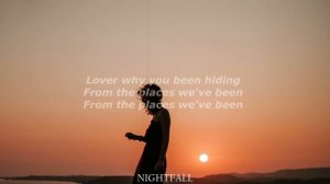 Wafia - Heartburn (Lyrics) (TikTok version) tell me why am i emotional
