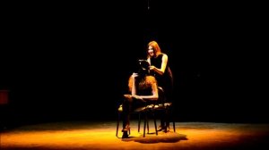 Театральный студия "Что? Да!". Наши этюды