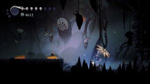 Hollow Knight | Носк