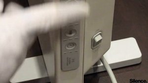 Xiaomi Mi Smart Space Heater S (Unboxing & First Start)