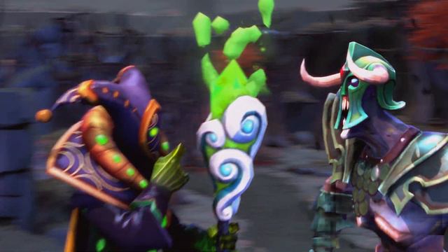 Работники ночной смены не знают про сон... sfm смотреть онлайн