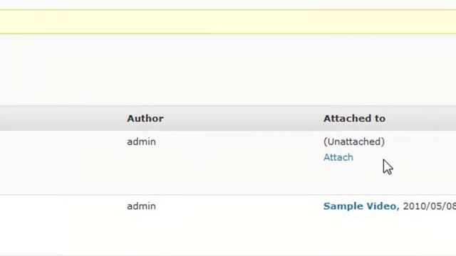 Neat Tricks - WordPress Essential Training