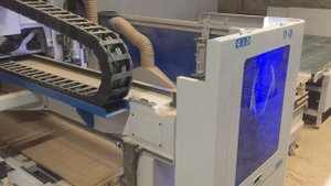 KDT KN-3710 фабрика СТИЛЬ г. Пенза