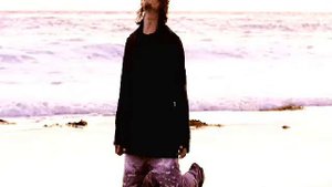 Norman Reedus-Crazy Right Now