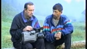 Шаг за горизонт. О параллельных мирах.