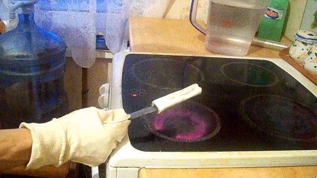 Как сделать ручку для ножа за 15 минут из подручных материалов. смотреть онлайн