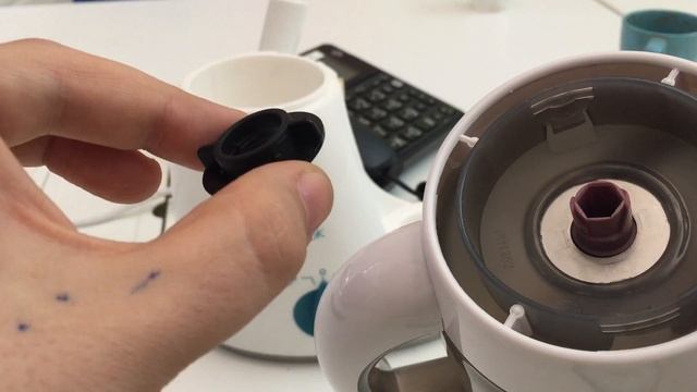 How to assemble Original/ Classic blade смотреть онлайн