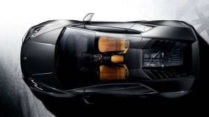 Ламборгини Хуракан - Lamborghini Huracán