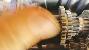 КПП мотоблока Кутаиси.