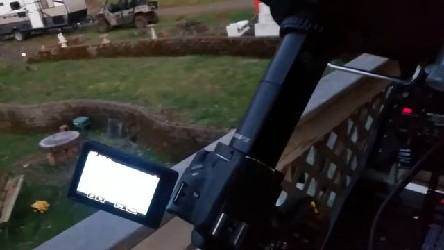 Meade LX200 bluetooth connection part 2 смотреть онлайн