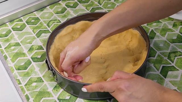 Сметанник как чизкейк смотреть онлайн