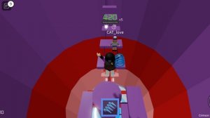 Фьюня ВЕРНУЛАСЬ?! #Роблокс #видеоигры