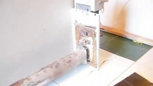 Тухнет, отключается газовый котел при включении основной горелки.