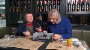 Torro Grill. Один из любимых ресторанов #жермес. Мы разожжем в нем огонь и сделаем анпэкинг!
