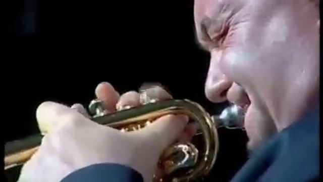 James Morrison:Trumpet, Georg Solti Brass Ensemble 3/7 Fugue No.2. смотреть онлайн