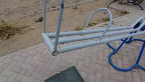 Невероятный город Балхаш и его жители