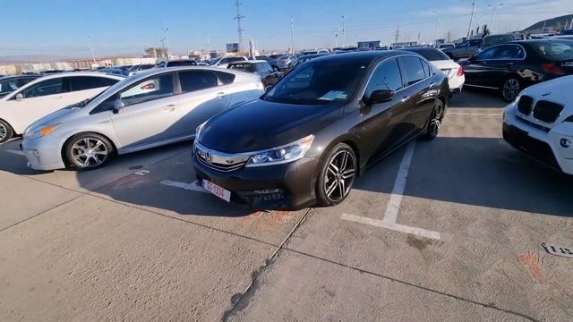 Toyota Camry, Hyundai Sonata, Chevrolet Malibu, Ford Fusion. Обзор АвтоПапа. Авто из Грузии.autopap