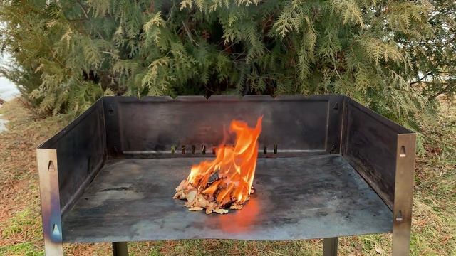 100% натуральная замена жидкости для розжига - смолистая стружка! Отличный розжиг угля и дров. смотреть онлайн