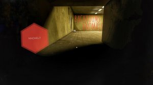 НАШЁЛ НЕСКОЛЬКО УРОВНЕЙ! BACKROOMS ANOMALY #2