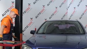 Замена дворников опель астра g